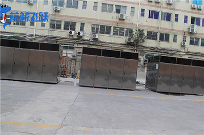 突破界限：超声波清洗器在玻璃行业的前沿应用