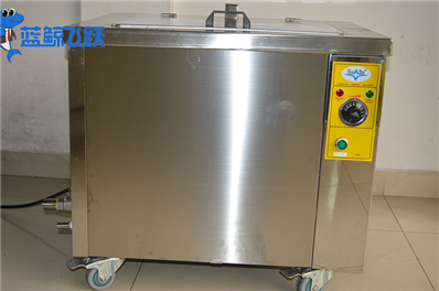 超声波清洗器：引领清洗技术未来的创新之潮