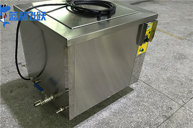 超声波清洗器：涂层表面的高效护卫者