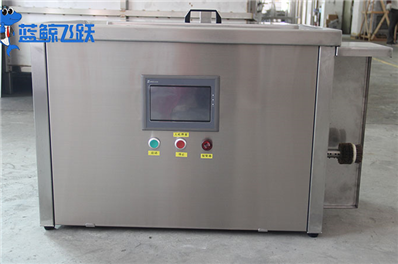 超声波清洗器：为制造业生产注入新活力的关键利器