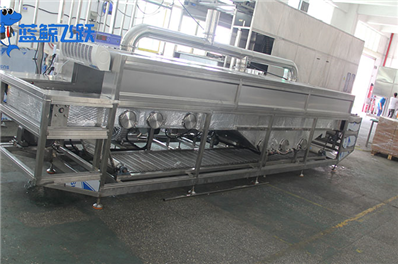 超声波清洗器：定制塑料清洗解决方案的高效利器