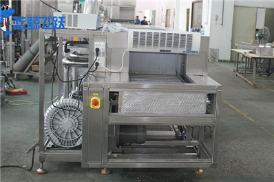 超声波清洗器：科技仪器清洁的智能护卫