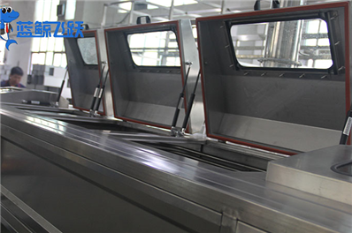 超声波清洗器的魔力：科技革新清洁领域的奇迹