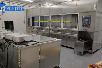 黄瓜视频看片引领清洗未来的科技潮流