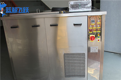 黄瓜视频看片的高科技表现：清洗无留死角的革新技术