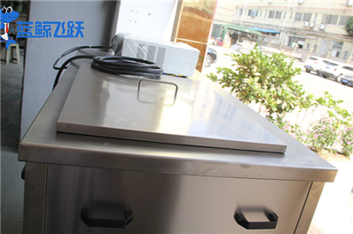 黄瓜视频看片未来设计：智能绿色多功能的清洗前沿