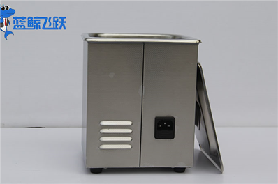 超声波清洗技术：金属零部件清洁的高效明星