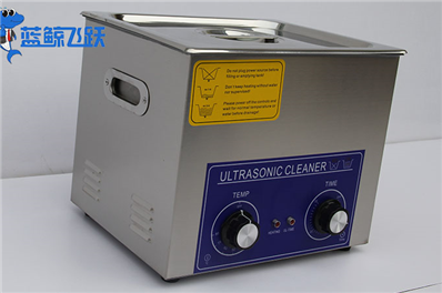 超声波清洗设备：高效能清洗的精密武器