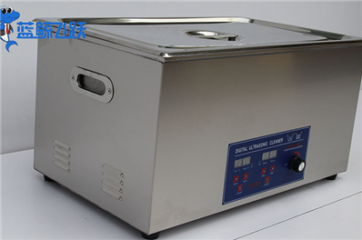 先进清洗科技：超声波清洗技术助力电子零部件高效精密清洗