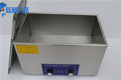 清洁科技升级：超声波清洗技术数字化引领