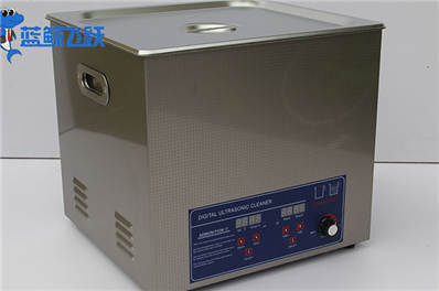 电子半导体器件清洗新纪元：超声波清洗技术的引领