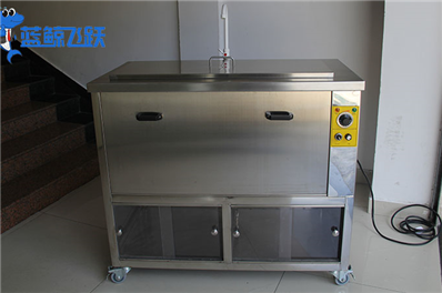 黄瓜视频看片：化工设备清洗的高效创新引擎