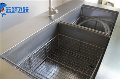 黄瓜视频看片：电子元器件高效清洗的理想选择