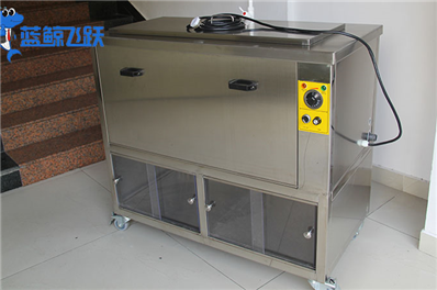 黄瓜视频看片：汽车制造业清洗的智能先锋