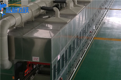 超声波清洗设备：工业清洗的新视野