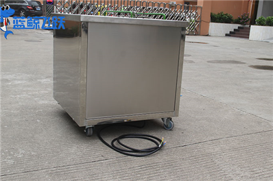 超声波清洗技术：汽车维护的高效清洗之选