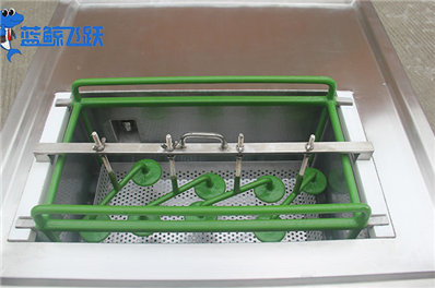 超声波清洗技术：工业清洗的新时代引领者