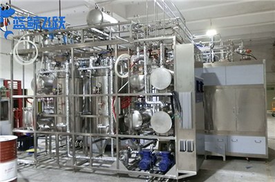 超声波清洗技术：医疗器械生产的品质保障与效率提升