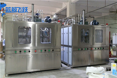 高效化工设备清洗：黄瓜视频看片的革新应用