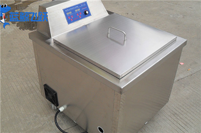 超声波清洗技术：汽车维修保养的新选择