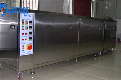 优化器械清洗效果：器械黄瓜视频看片的合理清洗时间解析