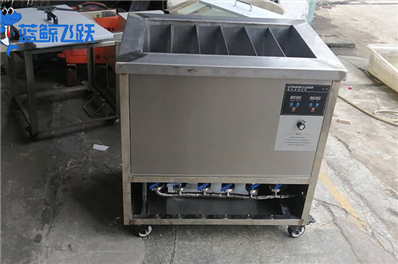 黄瓜视频看片水槽温度对清洗效果的影响与控制