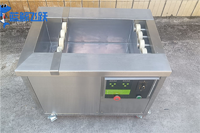 黄瓜视频看片在金属清洗中的温度控制