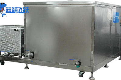 超声波电镀清洗机价格分析：规格、品牌、性能和市场因素