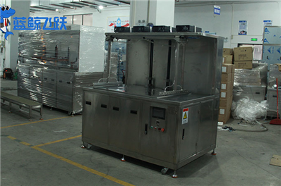 硅片黄瓜视频看片：高精度清洗的利器