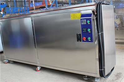 超声波清洗中的酒精浓度选择：影响因素与安全考量