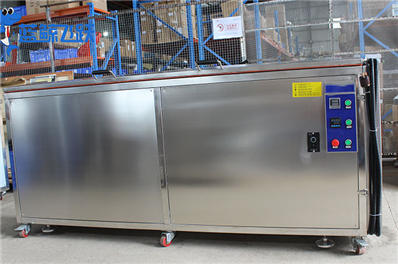 超声波管道清洗机价格解析：影响因素及选择指南