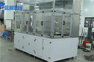 超声波清洗设备：提升医疗器械清洁度的专业工具