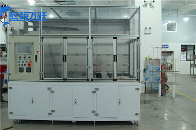 超声波清洗设备：提升涂装机械喷涂系统性能的卓越解决方案