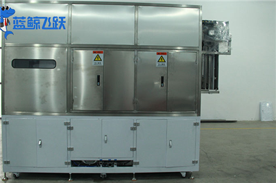 超声波清洗设备：保持电子元件清洁的关键工具