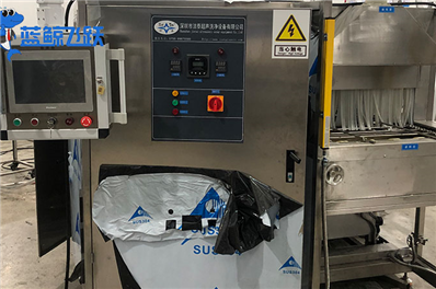 黄瓜视频看片能清洗哪些物品？