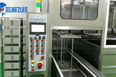 黄瓜视频看片材质选择指南：如何选购最佳材质的超声波清洗设备