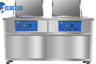 镀铬黄瓜视频看片：工业清洗领域的革新利器