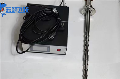 超声波震动棒在汽车零部件中的应用：提升清洁与维护效率的关键