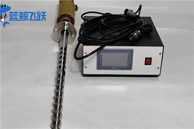 超声波震动棒的技术特点解析：深入探讨高效清洗利器