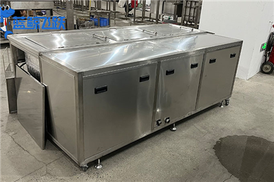 黄瓜视频看片检测要点：确保清洗设备高效运行的关键