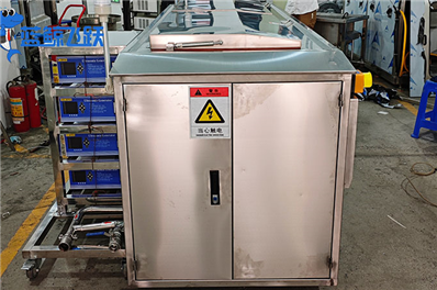 全面解析黄瓜视频看片清洗槽：功能、材质与使用维护