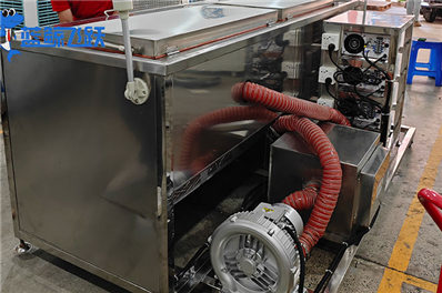 深度解析黄瓜视频看片的清洗原理：空化效应与声能传递的完美结合