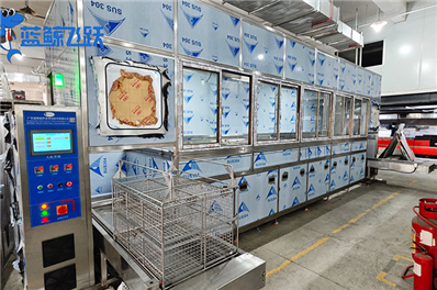 黄瓜视频看片药液的选择与应用：提高清洗效果的关键因素