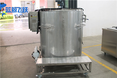 眼科黄瓜视频看片：眼科器械维护的核心设备