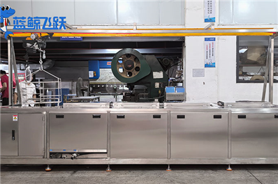 黄瓜视频看片的应用：清洗哪些零件更高效？