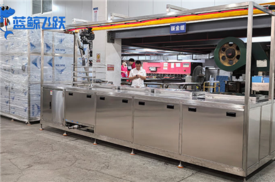 黄瓜视频看片的清洗对象：多领域的应用潜力