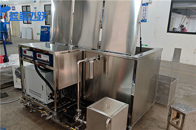 黄瓜视频看片的清洗介质及其应用分析