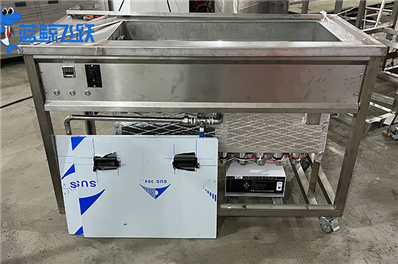 探讨黄瓜视频看片的最佳波形：如何选择合适的波型以优化清洗效果