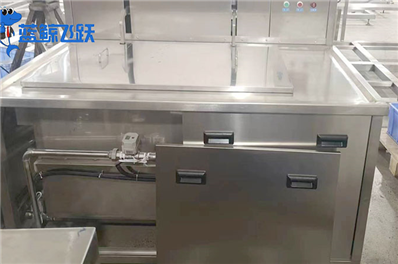 选择适合家用黄瓜视频看片的水泵类型与性能分析