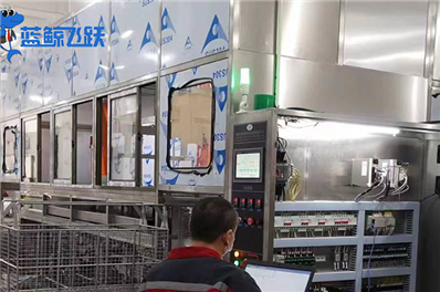 超声波清洗手表：哪些手表可以安全清洗？